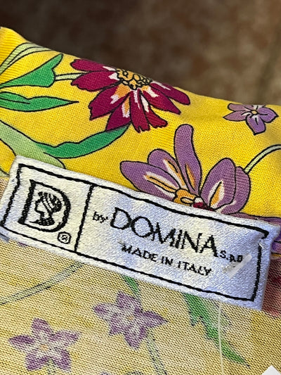 Abito  lungo vintage Domina (L donna) thumbnail