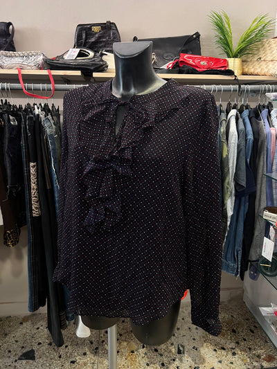 Blusa Tommy Hilfiger |XL donna thumbnail