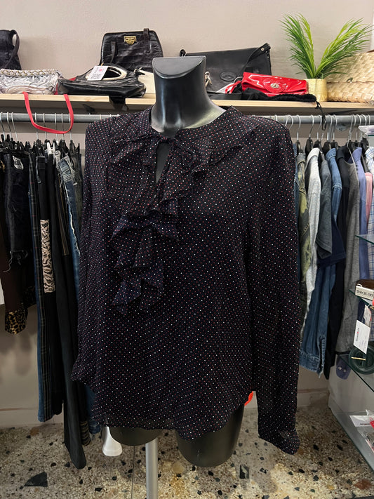 Blusa Tommy Hilfiger |XL donna