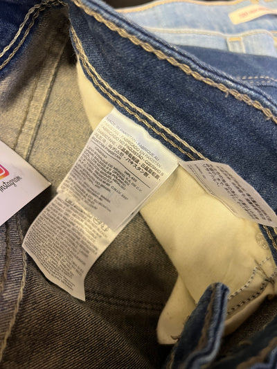 Jeans Levi’s Slight Curve Low Rise Skinny (XL donna) thumbnail