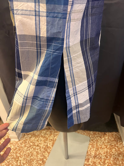 Camicia smanicata vintage Calbros (M donna) thumbnail