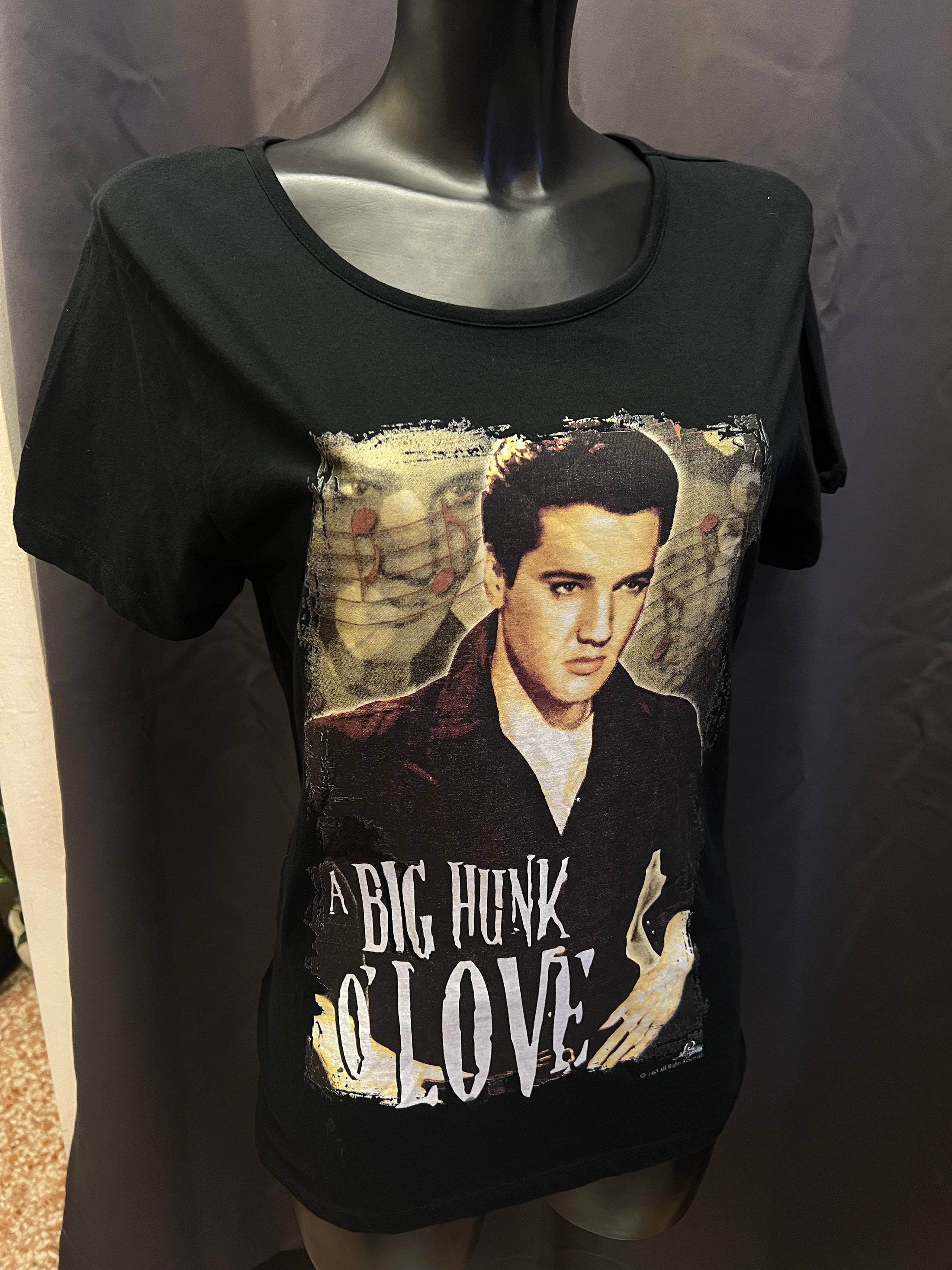T-shirt Hollywood Legends (M donna)