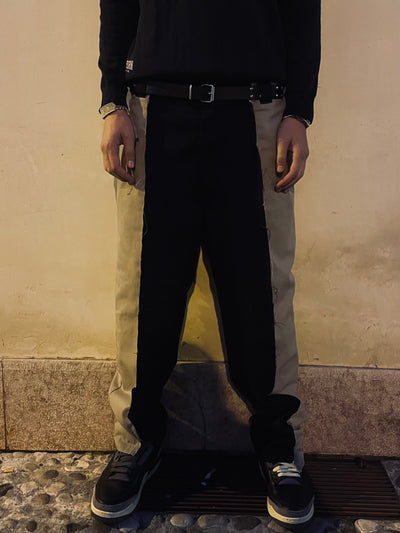 Pantaloni Dickies Chino Custom - M uomo | R3BORN thumbnail