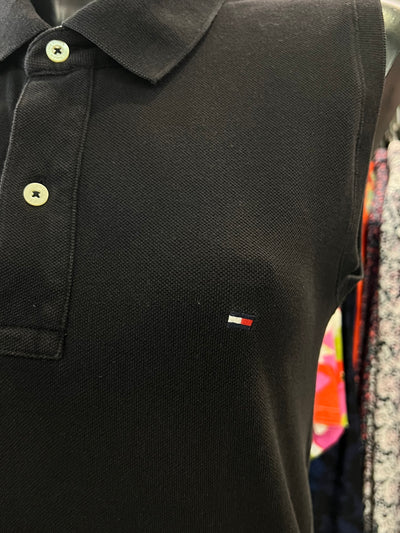 Vestito polo Tommy Hilfiger custom R3BORN (M) thumbnail