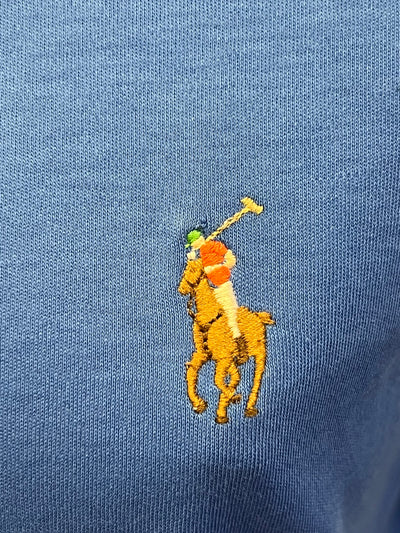 Polo crop Ralph Lauren custom (L) | R3BORN thumbnail