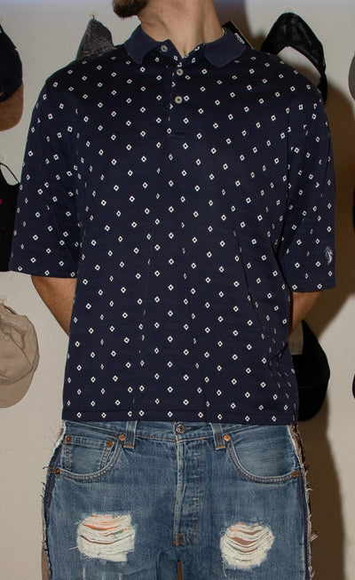 Polo crop Ralph Lauren Custom - uomo L | R3BORN thumbnail