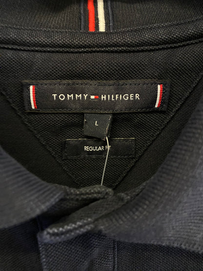 Polo Tommy Hilfiger (L)