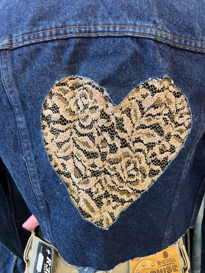 Coordinato Levi’s custom R3BORN (coppa 4-5) thumbnail