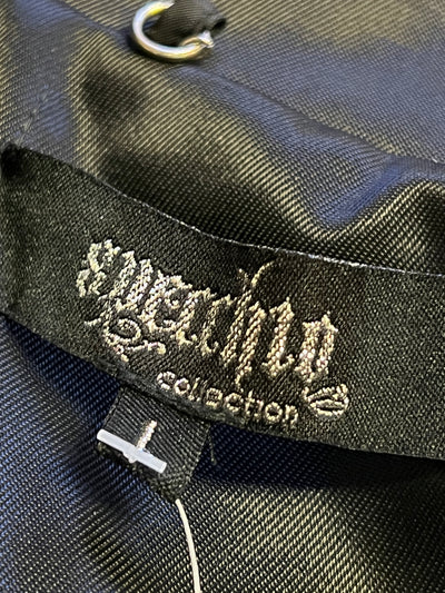 Trench Specchio y2k ( L donna) thumbnail