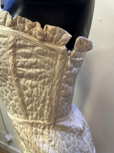 Abito Thakoon in seta ( s donna) thumbnail