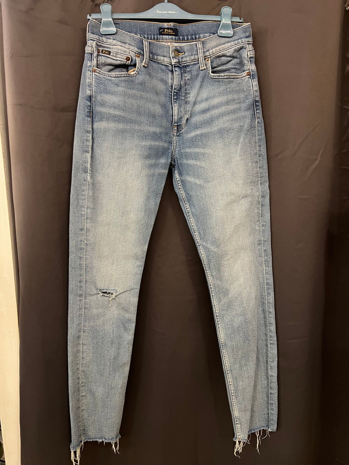 Jeans Ralph Lauren |L donna