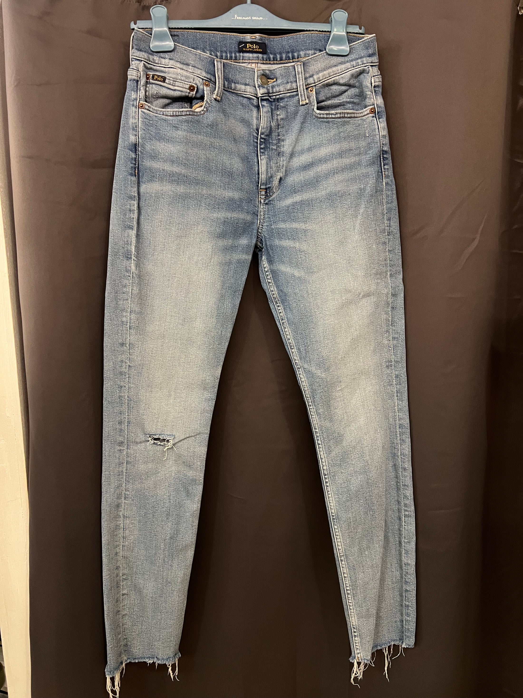 Jeans Ralph Lauren |L donna