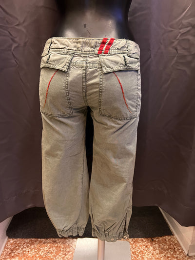 Pantalone capri 55DSL (S donna) thumbnail