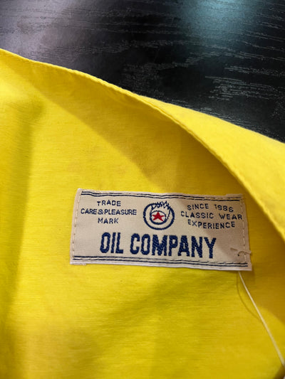 Panciotto vintage Oil Company  | M uomo thumbnail