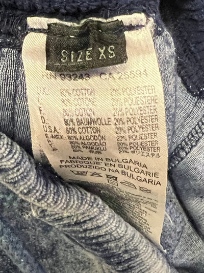 Gonna Diesel Custom R3BORN | XS/S donna thumbnail