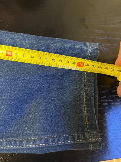 Jeans Levi’s Slight Curve Low Rise Skinny (XL donna) thumbnail