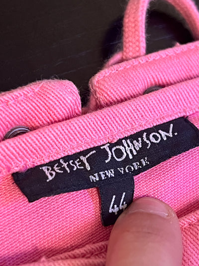Pantalone capri Betsey Johnson (L donna) thumbnail