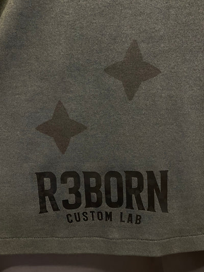 Polo Ralph Lauren Crop Fit Custom Uomo M | R3BORN thumbnail