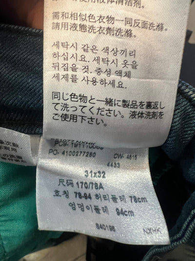 Jeans Flare Levi’s custom (M uomo) R3BORN thumbnail
