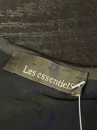 Abito drappeggiato Les Essentiels (XS donna) thumbnail