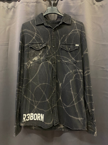 Camicia Custom R3BORN (M)