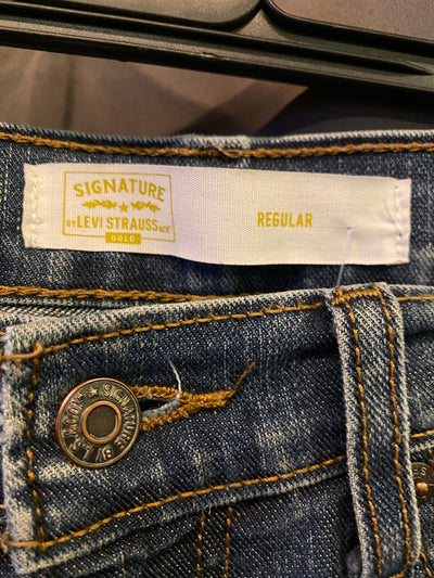 Jeans Flare Signature Levi’s Custom - uomo M | R3BORN thumbnail