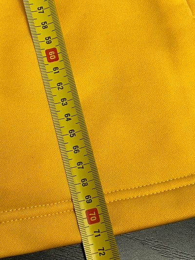 Felpa con zip Adidas (xl uomo) thumbnail