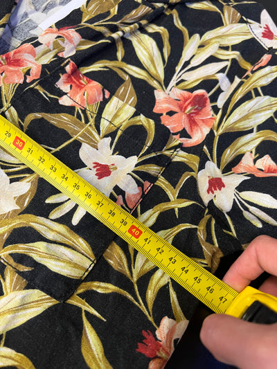 Camicia hawaiana Jensie Jeans in lino (S donna) thumbnail