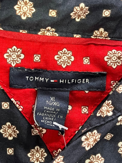 Camicia Tommy Hilfiger | XL donna thumbnail