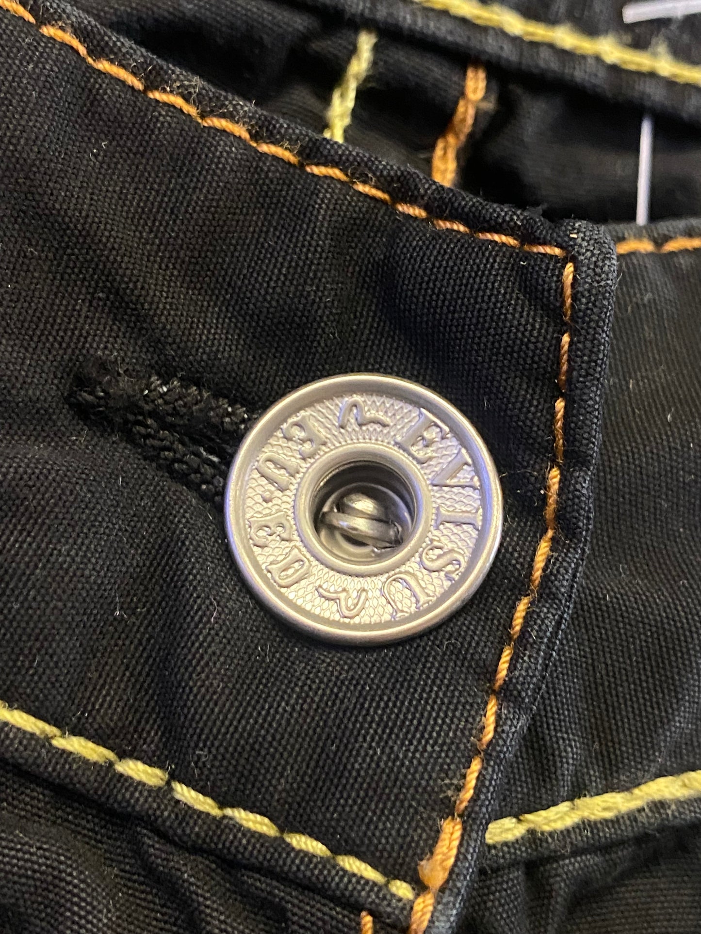 Pantaloni Evisu Custom by R3BORN (M)