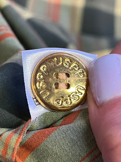 Abito in cotone Alba Fornari ( L donna)