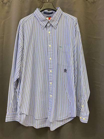 Camicia Tommy Hilfiger (XL)