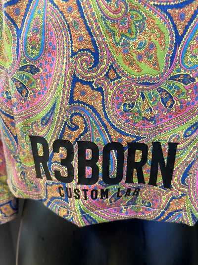 Camicia Chaps Petite custom donna (M) | R3BORN thumbnail
