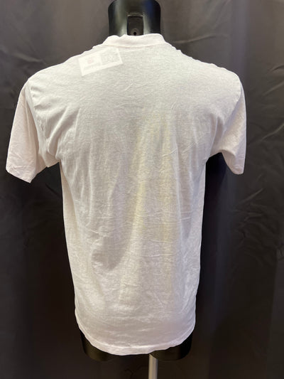 T-shirt vintege Best Design anni 80 College of the Holy Cross (L uomo) thumbnail