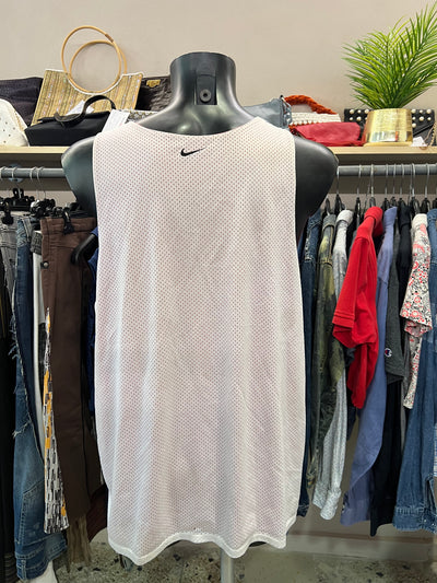 Jersey double face Nike Y2k |XL uomo thumbnail