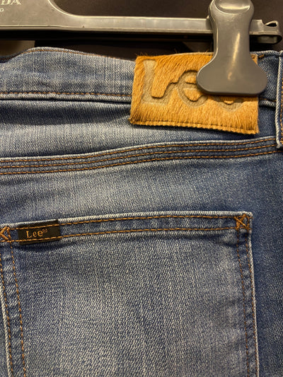 Jeans Flare Lee Custom - uomo M | R3BORN thumbnail