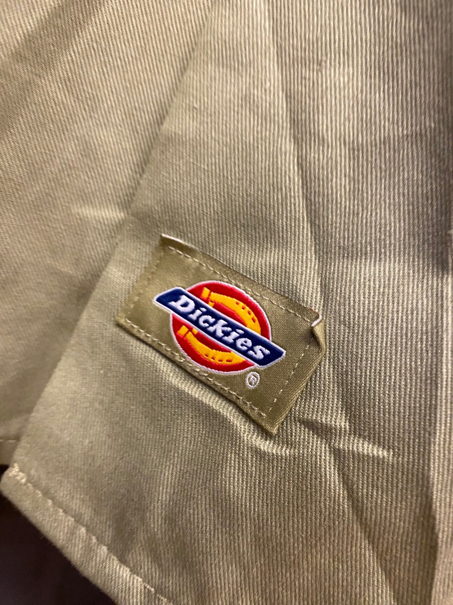 Camicia Dickies Workwear (XL)