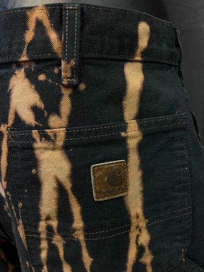 Jorts baggy Carhartt custom (L uomo) R3BORN thumbnail