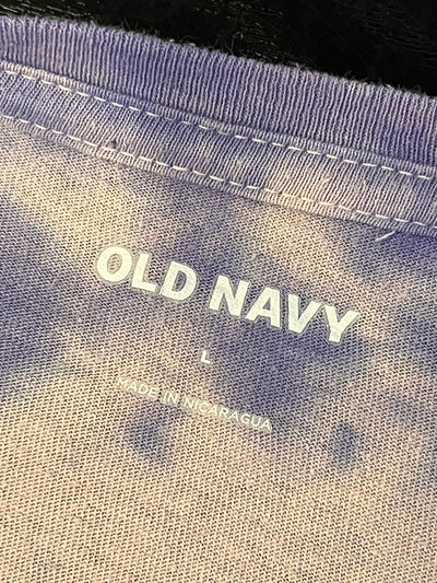 Maglia manica lunga Nirvana (L uomo) thumbnail
