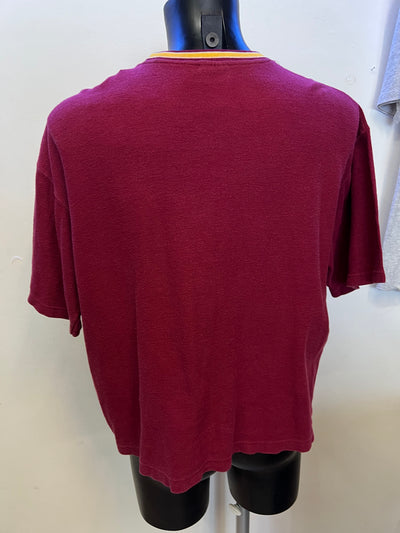T-shirt Boxy fit vintage 80’s ProPlayer Florida State University (L uomo) thumbnail