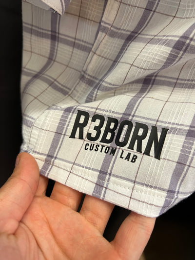 Camicia Diesel custom donna (M) | R3BORN thumbnail