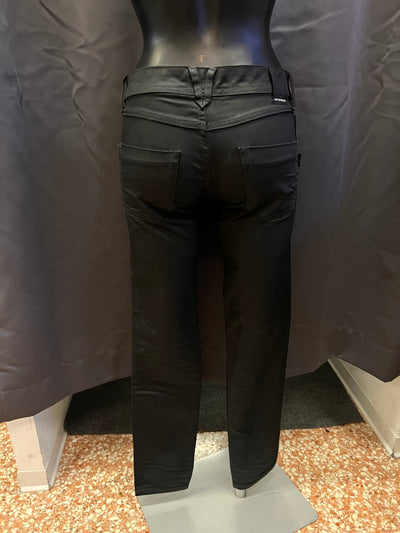 Jeans cerato 55DSL nuovo con cartellino (XS donna) thumbnail