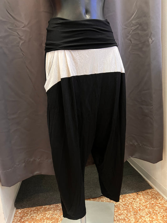 Pantalone alla turca Nu (S donna)