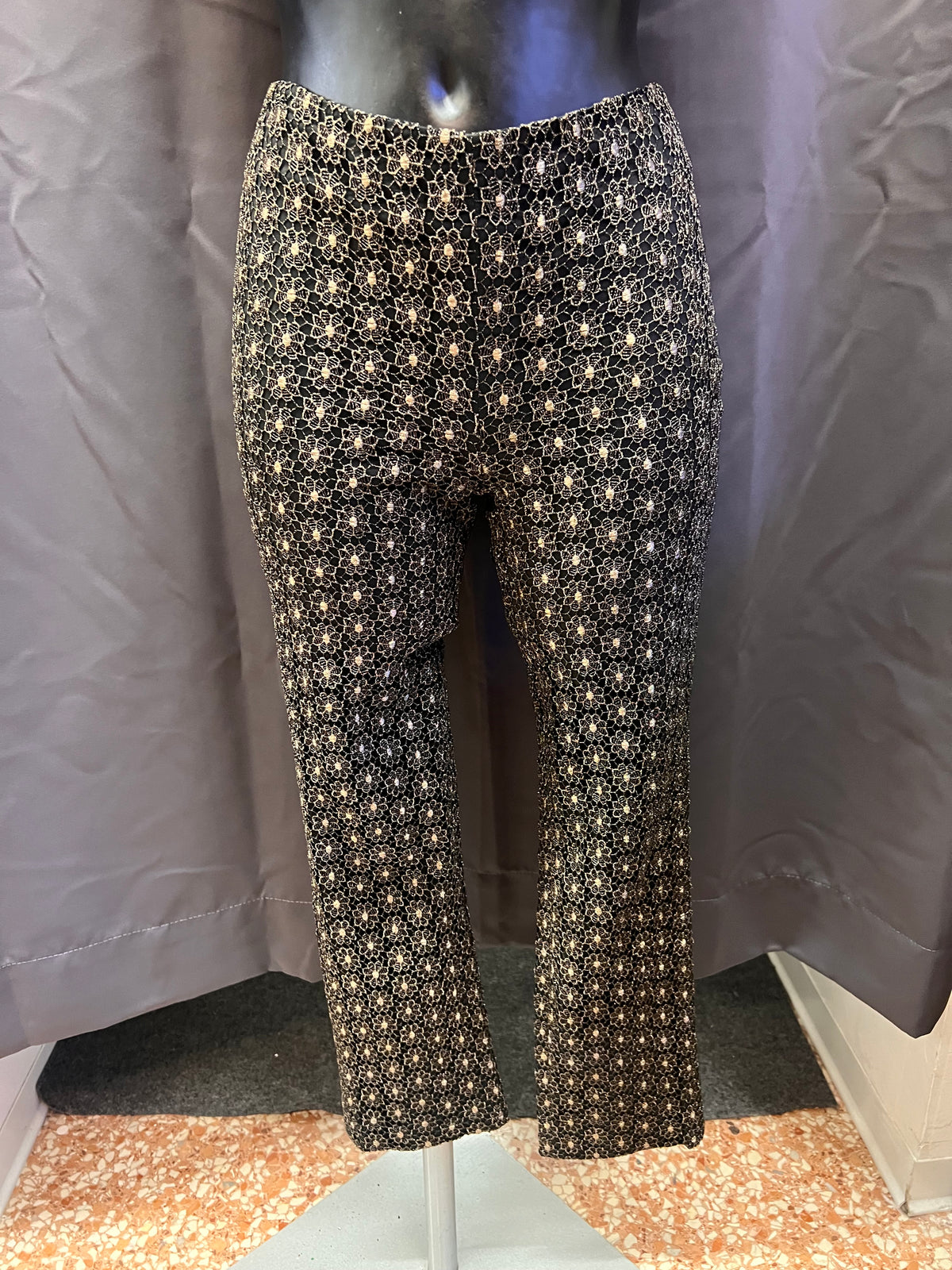 Pantalone anni 90 Rossella Goldschmied (xs donna)