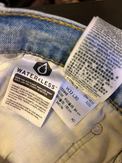 Jeans Levi’s 510 (M uomo) thumbnail