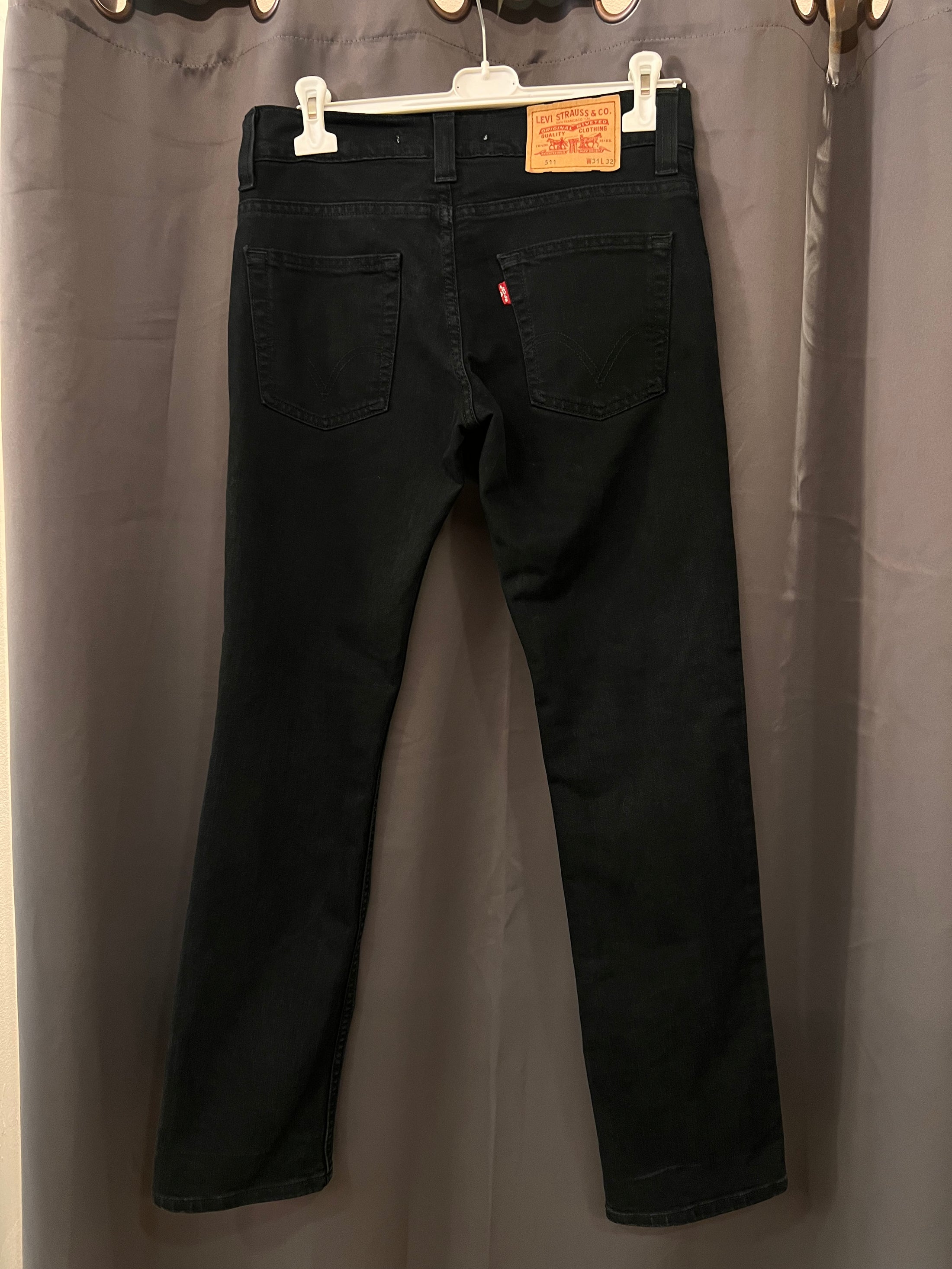 Jeans Levi’s 511 Slim | L donna