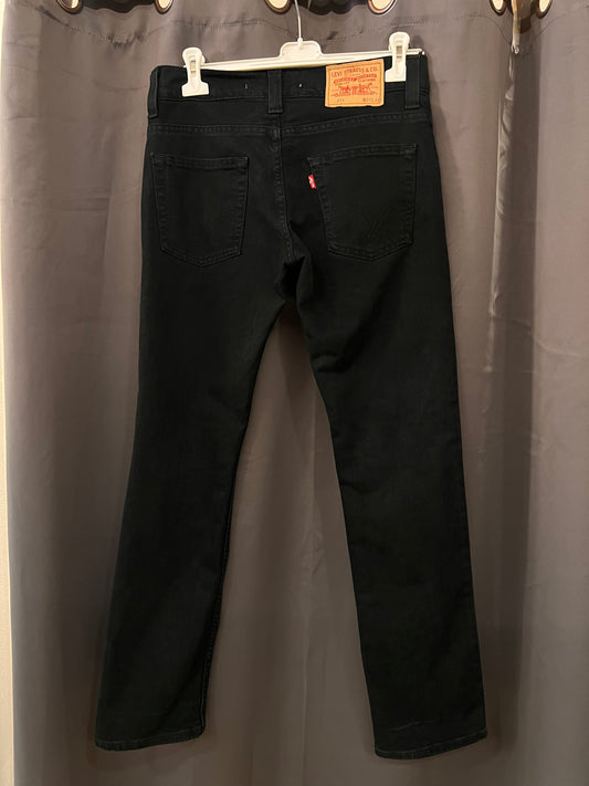 Jeans Levi’s 511 Slim | L donna