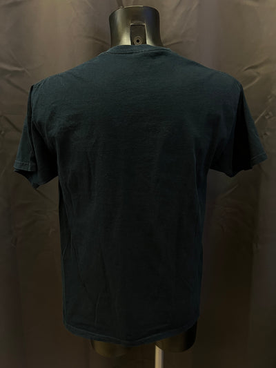 T-shirt vintage Gildan Ultra Cotton Zeta Beta Tau (L uomo) thumbnail