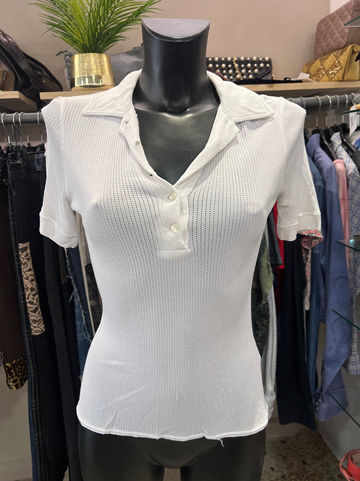 Polo Max&Co. Chemises |M donna