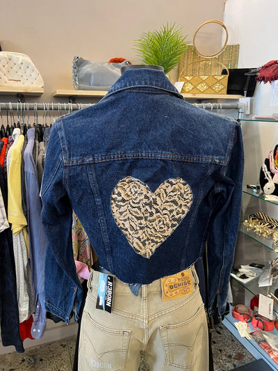 Coordinato Levi’s custom R3BORN (coppa 4-5) thumbnail
